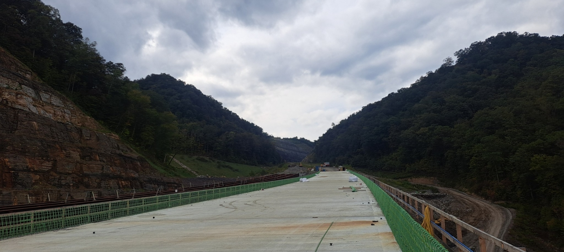 Construction